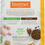 Instinct Be Natural Chicken & Brown Rice Dry Dog (4.5lb)