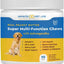 Super Multi-Vitamin Peanut Butter Soft Chew with Ashwagandha