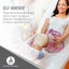 Dynarex Sensi Wrap, Self-Adherent, White