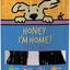 Honey I'm Home Buffalo Liver Sticks Dog Treats (4.76oz)