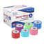 Dynarex Sensi Wrap, Self-Adherent, Assorted