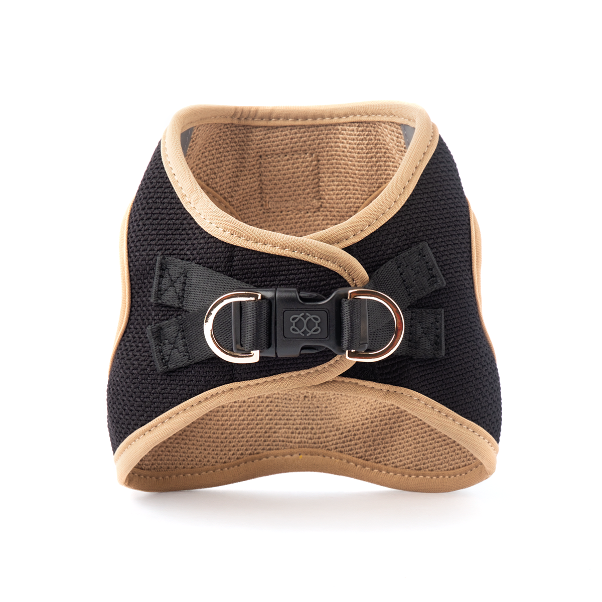 SoHo Dog Harness - Crosby