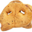 Redbarn Pig Snout Dog Treats Shrinkwrapped