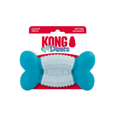Kong Goomz Dental Bone Dog Toy