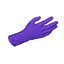 Dynarex True Advantage Nitrile Exam Gloves, Purple - 100ea/bx, 10bxs/cs (1000 Count)