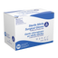 Dynarex Sterile Nitrile Surgical Gloves, Powder-Free, Blue - 50pairs/bx, 4bxs/cs (200 Count)