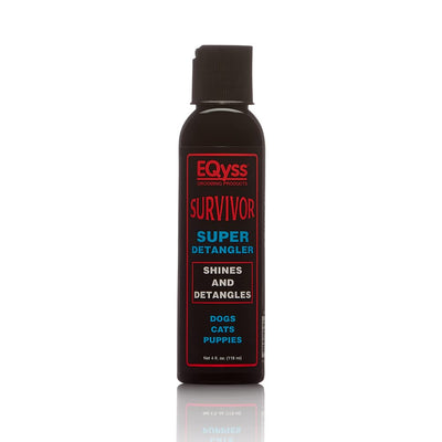 Survivor Detangler