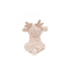 Fur Elise Vixi Plush Toy - Mini