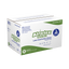 Dynarex AloeTex Latex Gloves w/ Aloe, Green - 100ea/bx, 10bxs/cs (1000 Count)