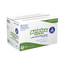 Dynarex AloeTex Latex Gloves w/ Aloe, Green - 100ea/bx, 10bxs/cs (1000 Count)