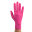 Dynarex AloeSkin Nitrile Exam Gloves with Aloe, Powder-Free, Pink - 100ea/bx, 10bxs/cs (1000 Count)