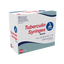Dynarex Tuberculin Non-Safety Syringe - Luer Slip (1000 Count)