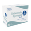Dynarex Tuberculin Non-Safety Syringe - Luer Slip (1000 Count)