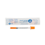 Dynarex Insulin Syringe - Non-Toxic, Individual Wrapped (500 Count)