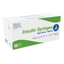 Dynarex Insulin Syringe - Non-Toxic, Individual Wrapped (500 Count)