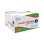 Dynarex Insulin Syringe - Non-Toxic, Multi-Pack (500 Count)