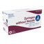 Dynarex Syringe without Needle - Non Toxic - Luer Lock