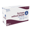 Dynarex Syringe without Needle - Non Toxic - Luer Lock