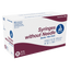Dynarex Syringe without Needle - Non Toxic - Luer Lock