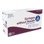 Dynarex Syringe without Needle - Non Toxic - Luer Lock