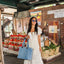 Denim Quilted HydroTote®