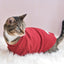Fur Elise Spoiled Mock Neck Shirt - Lucky