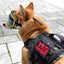 YES I DO BITE Morale Patch