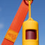 Marigold Waste Bag Dispenser