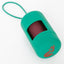 Fresh Peppermint Waste Bag Dispenser