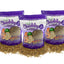 6lb Chubby Mix (Mealworm & Black Soldier Fly Larvae Combo)