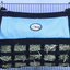 CuteNFuzzy Rabbit & Guinea Pig Hay Bag Feeder with Super Tough Bottom® Design | 25 Feeding Openings | Large 15" x 11" x 3" Hanging Hay Feeder | Less Waste, Cleaner Cage | Made in USA Design