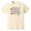 Busy Doing Dog Mom Shit Shirt – Funny Dog Mom Comfort Colors Tee