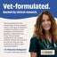 Probiotic Supplement for Dogs - 30 Packets