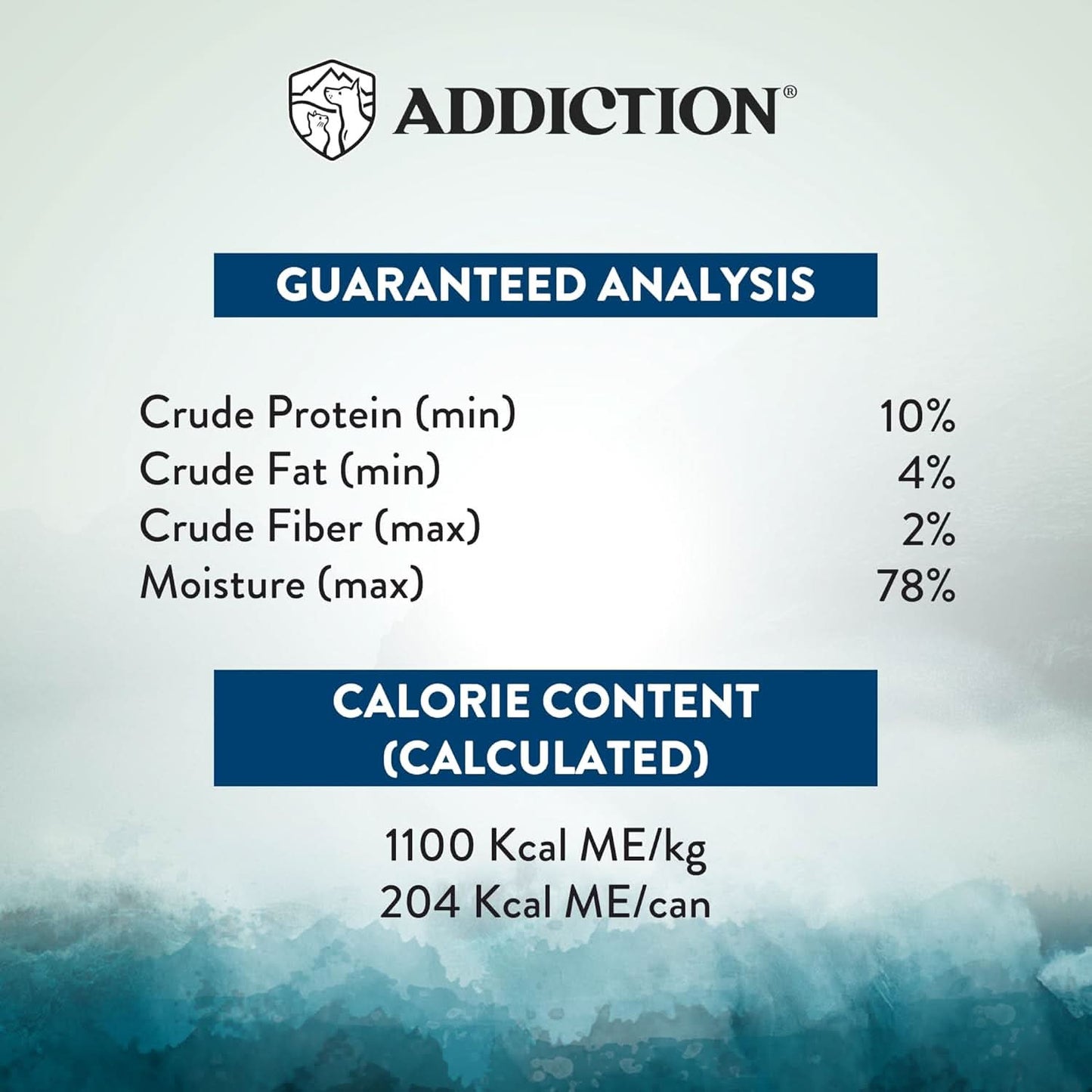Wild Islands Pacific Catch Premium Ocean Fish & Salmon Grain-Free Canned Cat Food