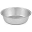 Jeffers Heavy Weight Stainless Steel Pet Bowls – Durable Pet Food & Water Dish, Chew-Resistant, Dishwasher Safe