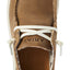 Ariat Women's Hilo Casual Slip-On Shoes with No Tie-Laces – Comfortable Everyday Wear