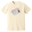 My Dog Is Cuter Than Your Kid Comfort Colors T-Shirt
