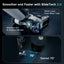 Roborock F25 Combo & F25 ACE Combo Wet and Dry Vacuum Cleaner