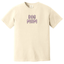 Dog Mom Comfort Colors T-Shirt