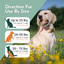 PRE-ORDER Hista Paws with Quercetin for Dogs and Cats