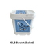 6 LB Bucket (Baked)
