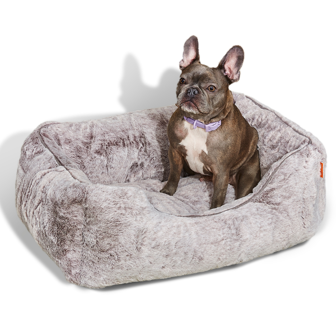 The Sammy Dog Bed Cover