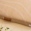 Brigette Romanek | Taupe Dog Bed or Bed Cover