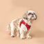 SoHo Dog Harness - Iconic Red