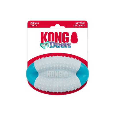 Kong Goomz Dental Football Dog Toy