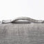Gray | Modern Dog Bed or Bed Cover