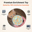 FreezSpin Cat Durable Interactive