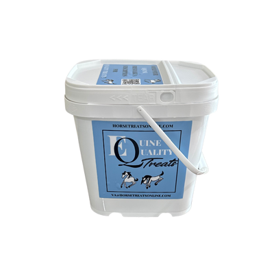 6 LB Bucket (Unbaked)
