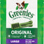 GREENIES Original Large Dental Treats