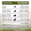 Wild Islands Highland Meats Grass-Fed Beef & Lamb Recipe Dry Dog Food